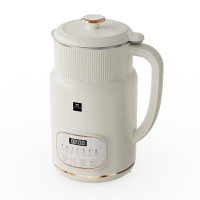 康宁(VISIONS) 破壁豆浆机 WK-GPB0809/KZ一键清洗预约免滤免泡礼 800ml