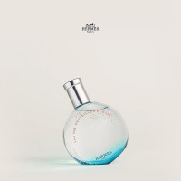 爱马仕橘彩星光女士淡香氛30ml