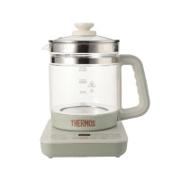 膳魔师(THERMOS)养生壶1.6升 EHA-1617E