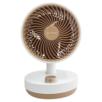 艾美特 AIRMATE 台式循环扇FA15-X167 6寸
