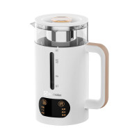 伊莱克斯(ELECTROLUX) 养生壶智能家用保温600ML煮茶壶EGEK6120
