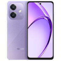 OPPO A3i 星辰紫 6GB+128GB 超硬核耐用战神 多重防护抗水溅 5100mAh 超能量大电池 45W 手机