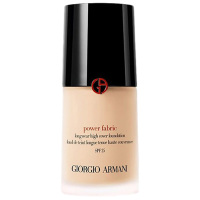 阿玛尼(ARMANI)POWER权利粉底液 #3-冷调白皙 30ml 修护 遮瑕防晒