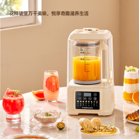 荣事达(Royalstar) 破壁料理机RZ-328F[RZ-328FS]