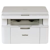 兄弟DCP-L1628黑白激光多功能打印机学生家用办公打印复印扫描1608升级款