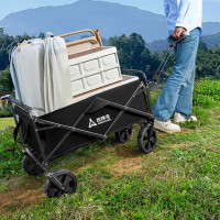尚烤佳 露营车 折叠推车 SKJ-500-1