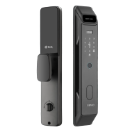 歌派(GEPAD) G5 指纹锁 智能门锁电子门锁防盗门锁指纹密码锁智能锁