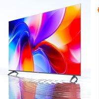 酷开(Coocaa) 43P3F 节能护眼新款智能全面屏电视 高清投屏互联网电视 家用卧室老人电视小尺寸电视