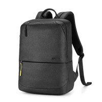 新秀丽(samsonite) TR1*09005 时尚商务 电脑包 多功能双肩包 旅行包 黑色