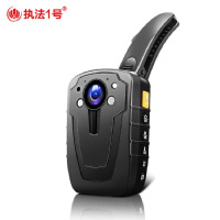 执法1号DSJ-C8 现场记录仪 高清红外夜视官方标配64G