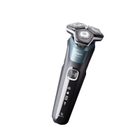 飞利浦(PHILIPS) 电动剃须刀S5832/01干湿两用蜂巢5系USB充电 送男友送爸爸礼物(单位:台)