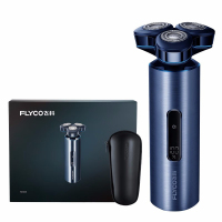 飞科(FLYCO)剃须刀电动刮胡刀全身水洗剃胡须刀 FS985(单位:台)