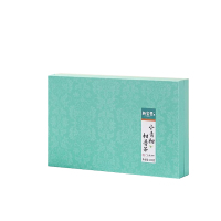 新宝堂-小青柑柑普茶礼盒泡茶送礼(180克/盒) CY-QG180