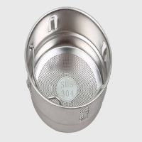 果兹GZ-S18悦动双层水杯300ml