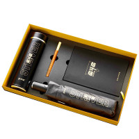 果兹(GUOZI) 奋斗者商务套装GZ-B46 单套装