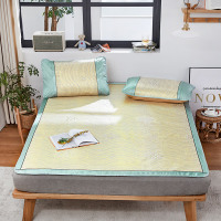 天琴TQ-Q67塞纳河畔冰丝席夏季