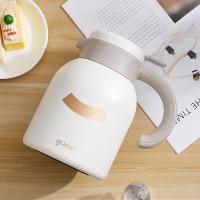 果兹(GUOZI)GZ-B52B美乐多用焖壶1200ml