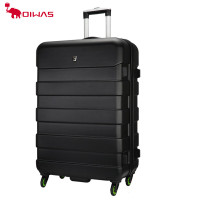 爱华仕 拉杆箱万向轮ABS拉杆行李箱 男女登机休闲旅行箱24英寸 OCX6130A
