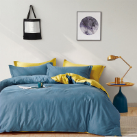 天琴 TQ-T137新都时尚佳品棉套件床上用品四件套