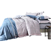 天琴 TQ-T126倾城佳品棉套件床上用品四件套