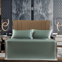 天琴纳米碳光凉席-清晓TQ-Q71