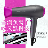 雷瓦 RIWA 电吹风理发店家用大功率负离子吹风机RC-7166