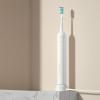 玄馨WellSmile M1电动牙刷 成人全自动声波感应 情侣充电式防水软毛