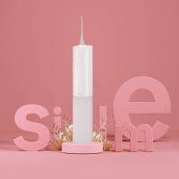 玄馨电动冲牙器 家用便携式牙缝水口腔清洁牙结石喷牙洗牙器CY1