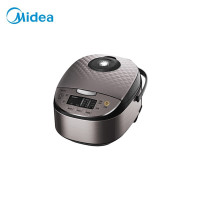 美的 midea 智能预约家用4L电饭煲RS4057