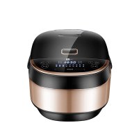 Miji Home Design Germany 电饭煲电饭锅3.6L 大容量玻璃内胆多功能预约 ECG3601