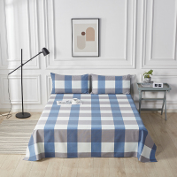 天琴 格调-粗布印花三件套 TQ-S56