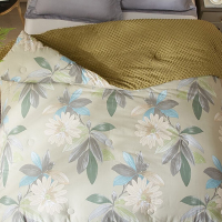 天琴甄品彩柔被B款TQ-B103纤维被