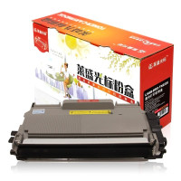 莱盛光标 LSGB-BRO-TN2225 黑色粉盒适用BROTHER HL-2240/2250DN DCP-7057