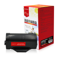 莱盛光标 粉盒LSGB-XER-CT201939适用于XEROX DP-P355d/P355db/M355df 黑色