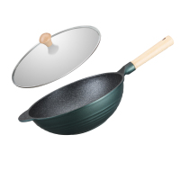 朗赫莱佧炒锅 LH-CG21