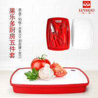 朗赫-果乐多厨房五件套LH-GJ001