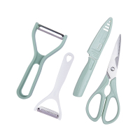 朗赫 乐厨四件套 LH-GJ009