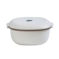 朗赫悦厨盆筛四件套 LH-GJ015