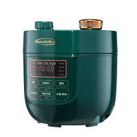 SOLEUSAIR 智能电压力锅SLC-DY1