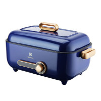 ELECTROLUX 多功能电火锅4L EGTG5010