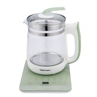 荣事达 智能养生壶煮花茶电热水壶 YSH8033