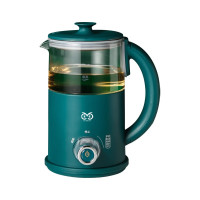 猫非猫 迷你养生壶办公室小型全自动mini煮茶器MFM-Y016