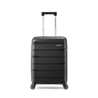 美旅拉杆箱行李箱时尚商务旅行箱登机箱20英寸黑色TC7*09001