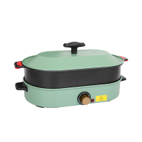 易路达多功能电烤炉YLD-DKL-003