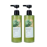 满婷青花椒清盈亮泽洗发露 400ml