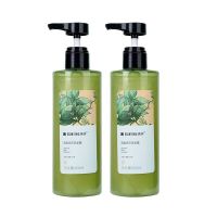 满婷青花椒清盈亮泽洗发露-400ml