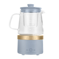 BRUNO养生壶多功能小型煮茶器烧水壶花茶壶BZK-YSH01