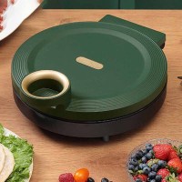 利仁(Liven)电饼铛家用双面加热加深加大烤盘LPBC-65