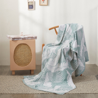 天琴臻棉巾被空调被亲肤柔软TQ-B064