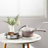 THERMOS 电炖锅多功能电煮锅 EHA-4311A-SP